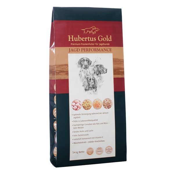 Hubertus Gold ® Premium Probierpaket Energy