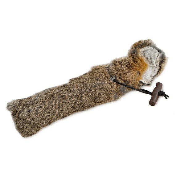 Kaninchendummy - Full Fur