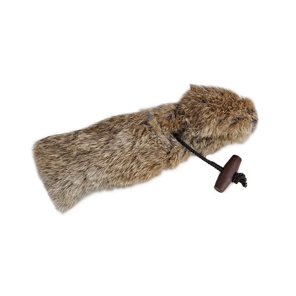 Kaninchendummy - Full Fur