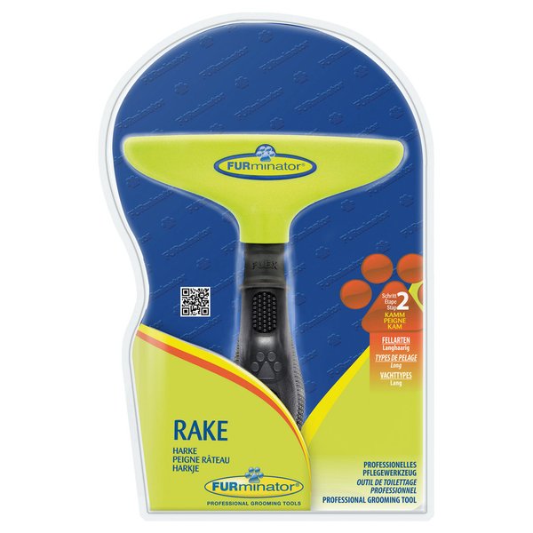 FURminator ® Rake - Harke / Kamm