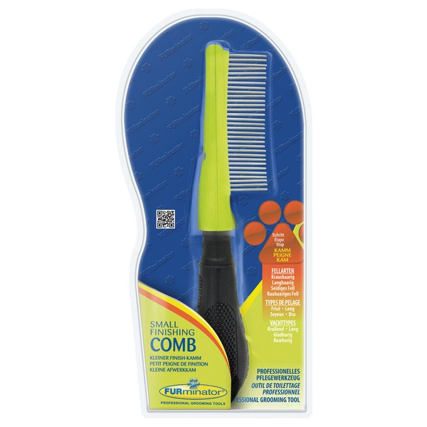 FURminator ® Finishing Comb - Kamm